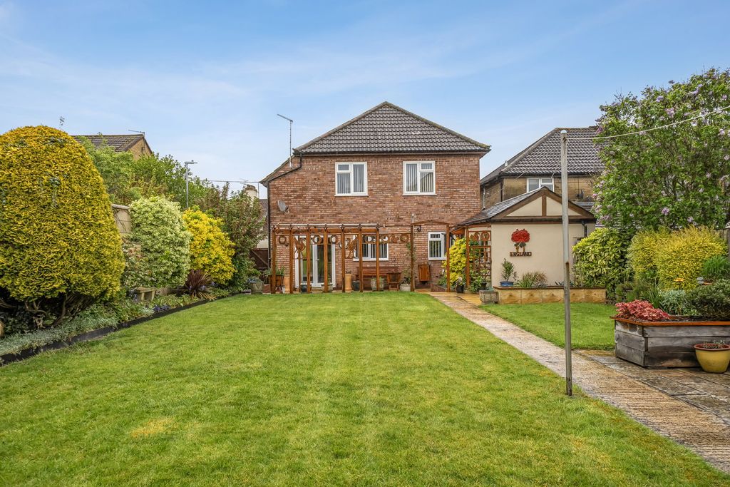 Additional image 19 of 4 bed detached house for saleWood Lane, Chippenham SN15