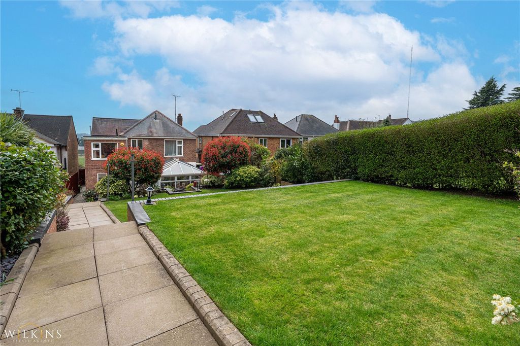Additional image 44 of 4 bed detached house for saleLichfield Road, Hopwas, Tamworth, Staffordshire B78