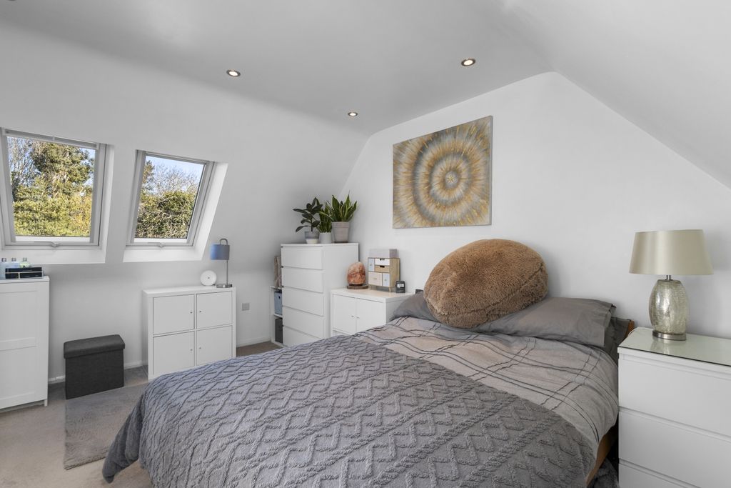 Additional image 11 of 5 bed detached house for saleThe Maples School Lane, Swinford, Lutterworth LE17