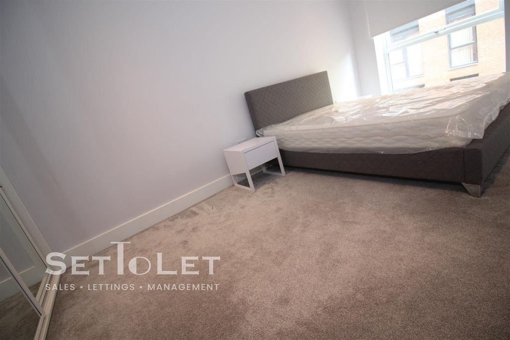 Additional image 10 of 2 bed flat for saleAria Apartments, Chatham Street, Leicester LE1