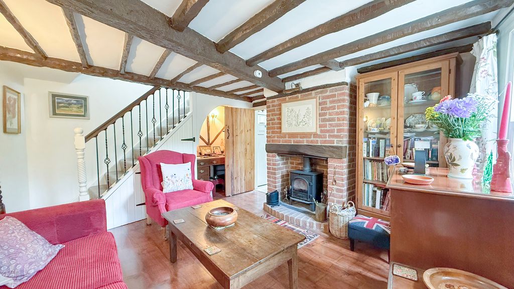 3 bed cottage for saleWhitecroft, Dilton Marsh BA13 photo 3