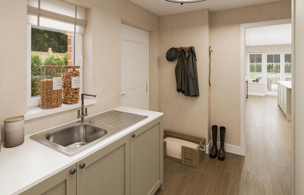 Additional image 5 of 5 bed detached house for saleKing's Water, Spine Road West, Ashton Keynes, Cirencester SN6