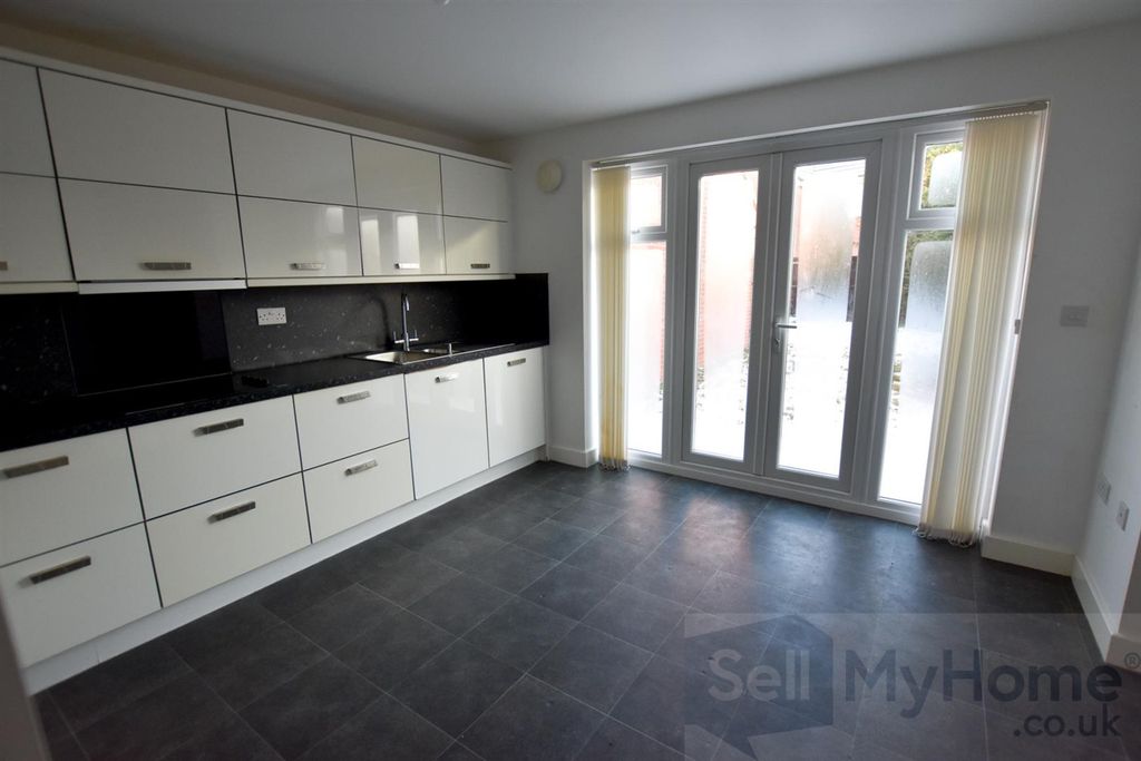 Additional image 4 of 3 bed semi-detached house for saleOld Farm Lane, Newbold Verdon, Leicester LE9