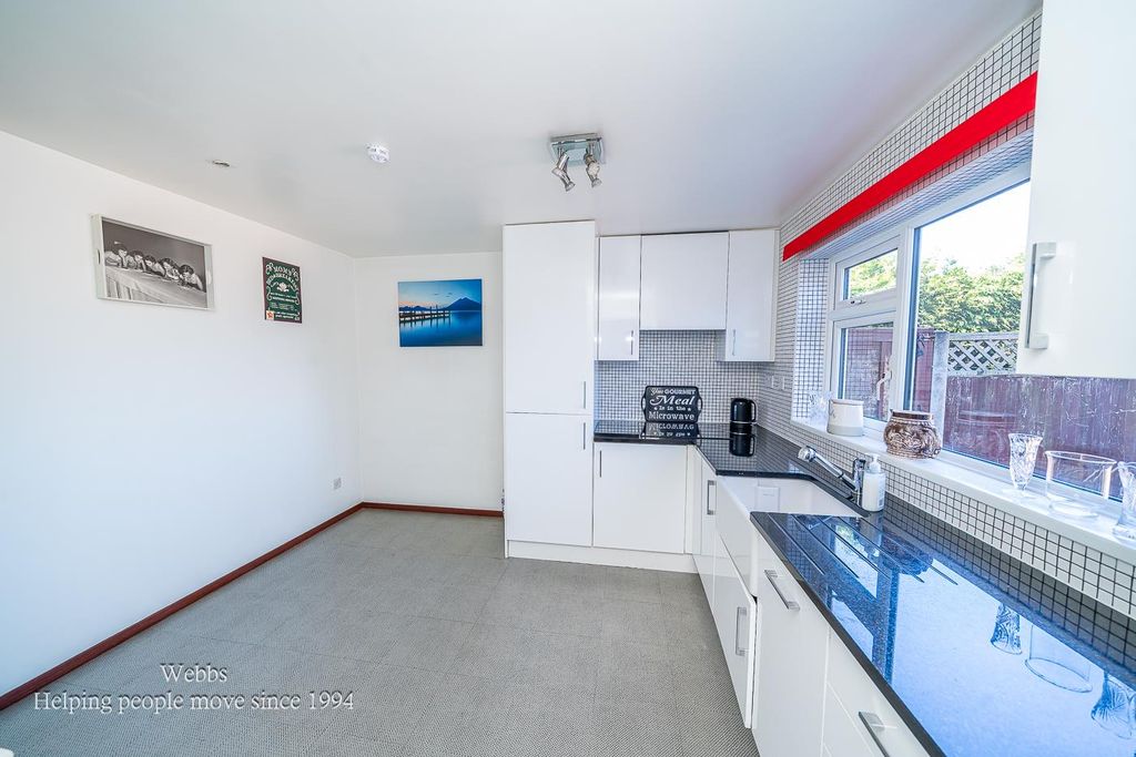 Additional image 10 of 3 bed semi-detached house for saleKingsley Avenue, Hednesford, Cannock WS12