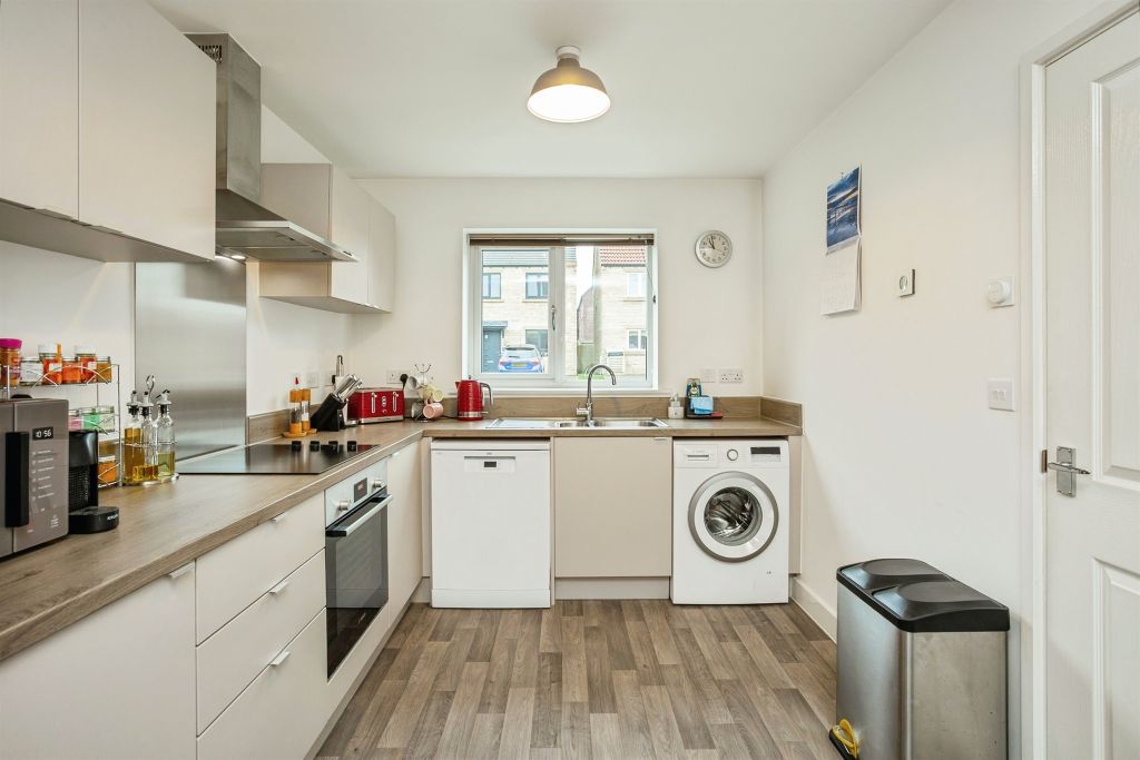 Additional image 2 of 3 bed semi-detached house for saleEperson Way, Waltham On The Wolds, Melton Mowbray LE14