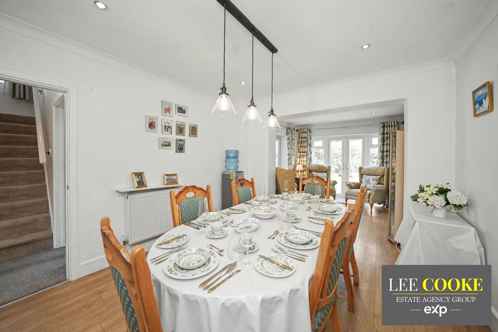 Additional image 12 of 4 bed detached house for saleNewquay Avenue, Weeping Cross, Stafford ST17