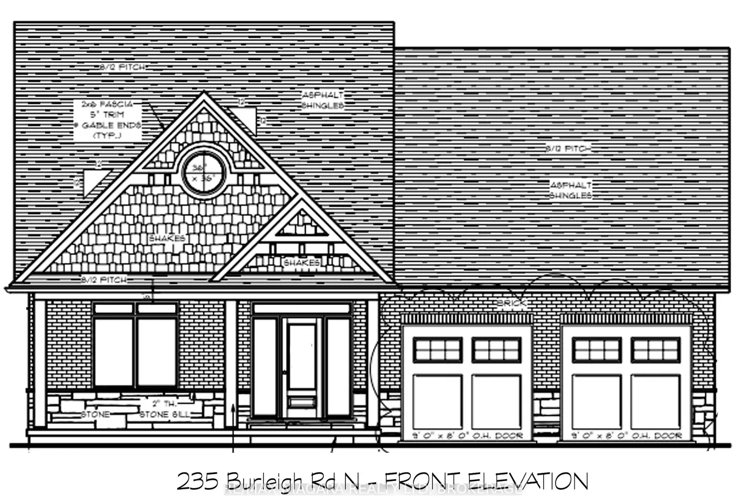 235 Burleigh Road Lot A photo 3