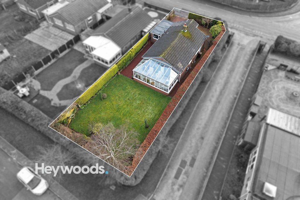 Additional image 16 of 2 bed detached bungalow for saleGolborn Avenue, Meir Heath, Stoke On Trent ST3