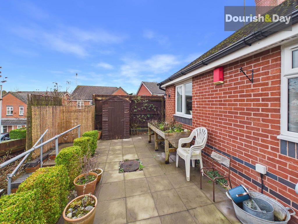 Additional image 12 of 2 bed bungalow for saleMilford Road, Walton On The Hill, Stafford ST17