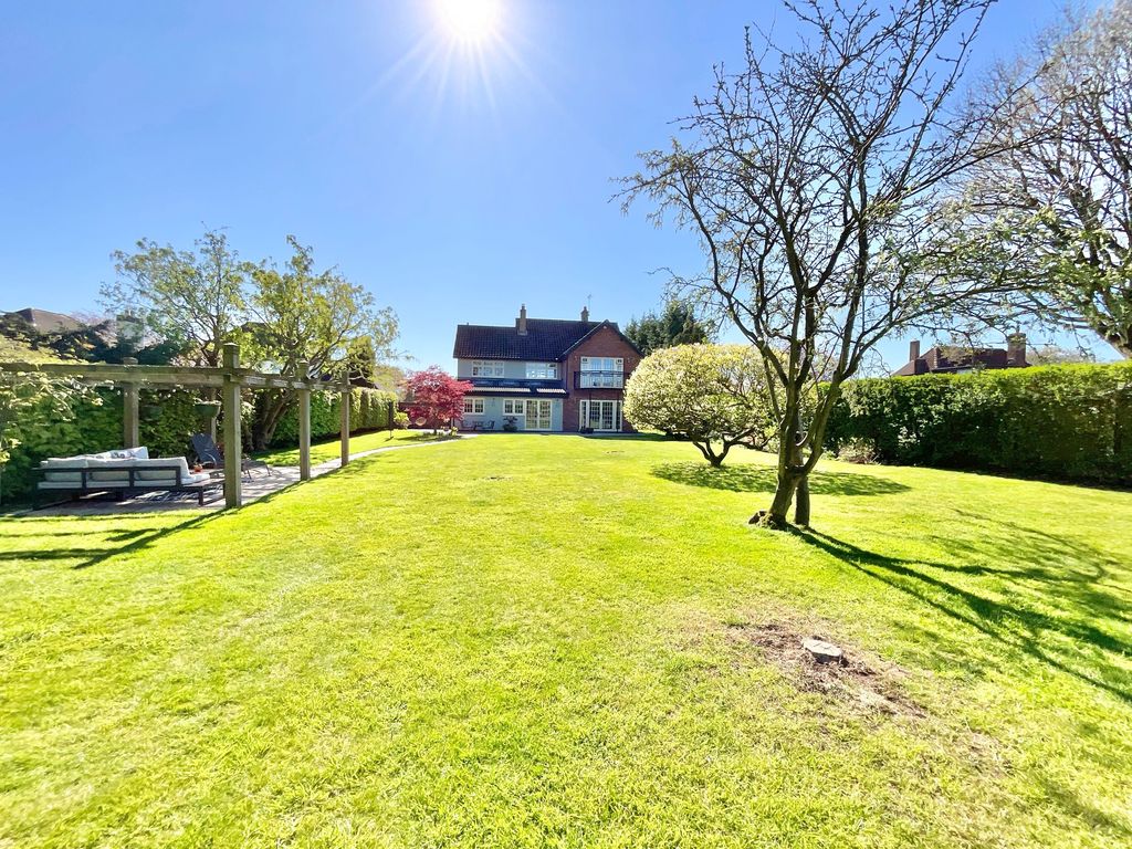 Additional image 35 of 4 bed detached house for saleSandyfields, Baldwins Gate ST5