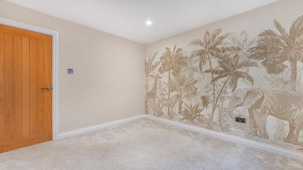 Additional image 26 of 3 bed detached bungalow for saleSilver Lane, Marchington, Uttoxeter, Staffordshire ST14