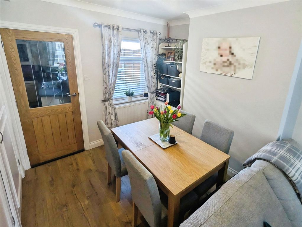 Additional image 4 of 2 bed terraced house for saleWellington Street, Burton-On-Trent, Staffordshire DE14