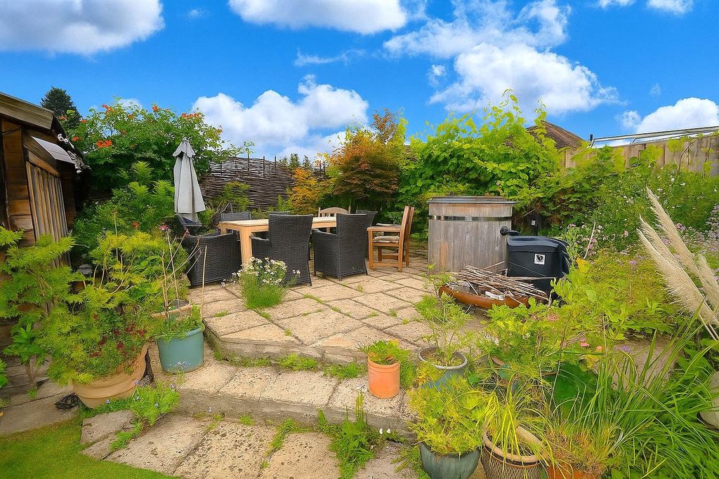 Additional image 20 of 5 bed detached house for saleGoodes Lane, Syston, Leicester, Leicestershire LE7