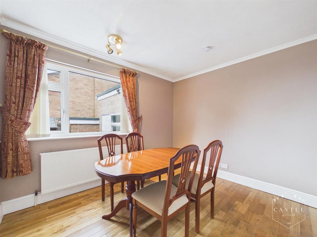 Additional image 13 of 3 bed detached bungalow for saleMaple Way, Earl Shilton, Leicester LE9