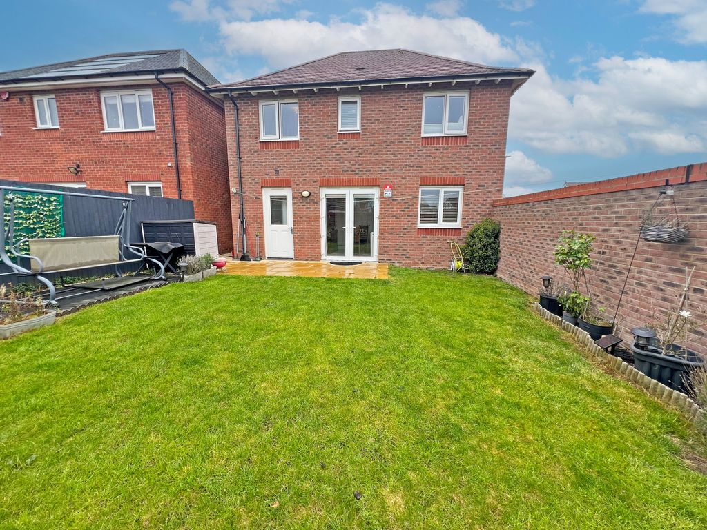 Additional image 22 of 4 bed detached house for saleBorrowby Close, Hamilton, Leicester, Leicestershire LE5