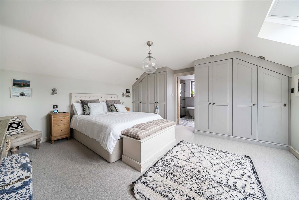 Additional image 15 of 6 bed detached house for saleHigh Street, Waltham On The Wolds, Melton Mowbray LE14