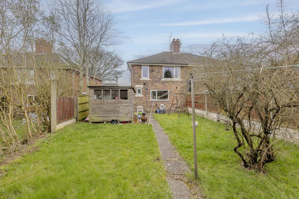 Additional image 17 of 3 bed semi-detached house for saleSeddon Road, Stoke On Trent ST3