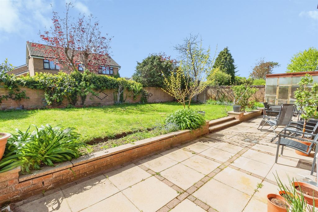 Additional image 17 of 4 bed detached house for salePulteney Drive, Stafford ST16