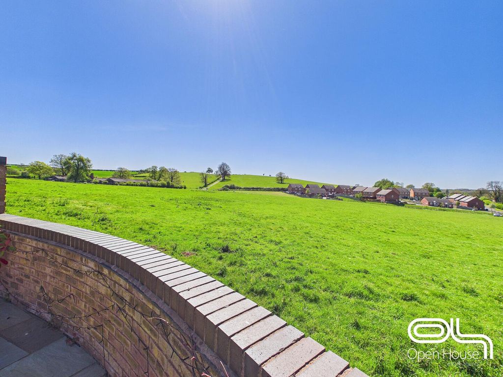 Additional image 25 of 4 bed detached house for saleGrange Court, Hixon, Stafford ST18