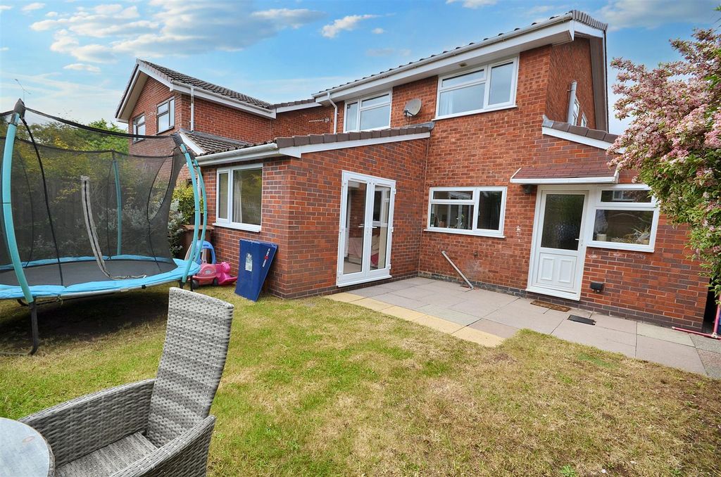 Additional image 15 of 4 bed detached house for saleGreenway Avenue, Stone ST15