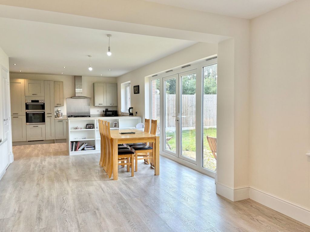 Additional image 5 of 4 bed detached house for saleHopton Close, Amington, Tamworth B77