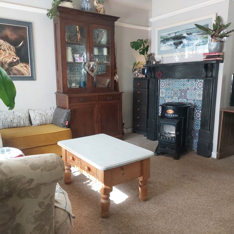 2 bed semi-detached house for saleNetheravon, Salisbury SP4 photo 3