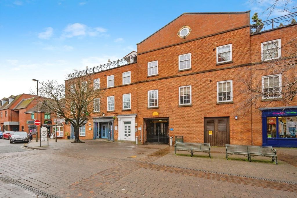 Additional image 19 of 2 bed flat for saleWade Street, Lichfield WS13
