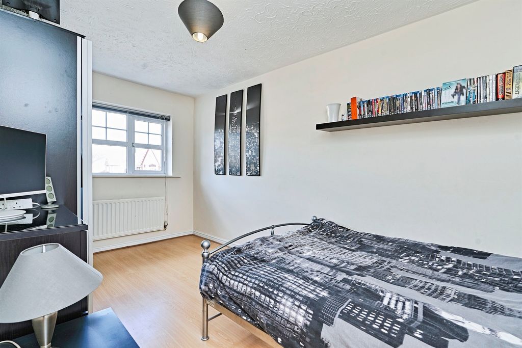 Additional image 27 of 4 bed detached house for saleStephenson Way, Hednesford, Cannock WS12
