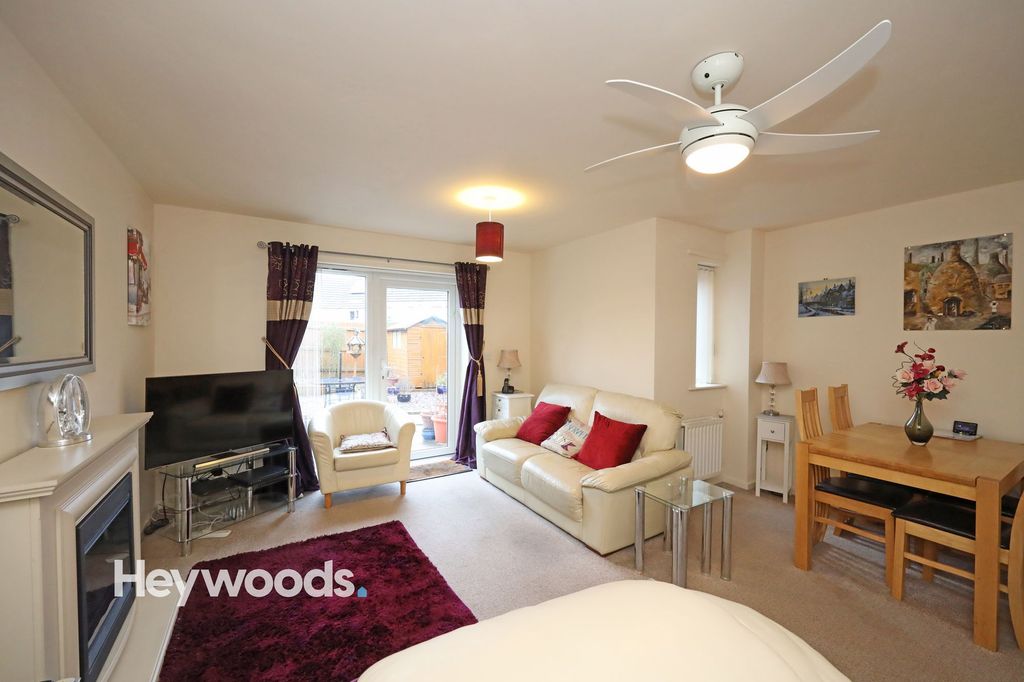 Additional image 8 of 2 bed terraced house for saleCrusader Road, Cross Heath, Newcastle Under Lyme ST5