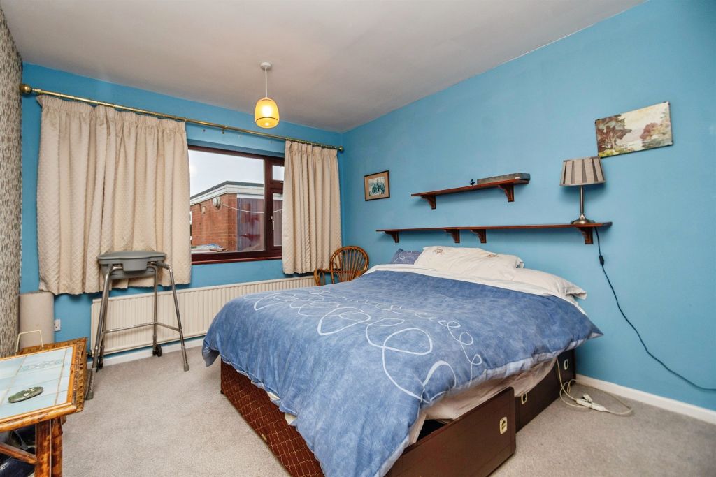 Additional image 12 of 2 bed detached bungalow for saleDorchester Road, Cannock WS11