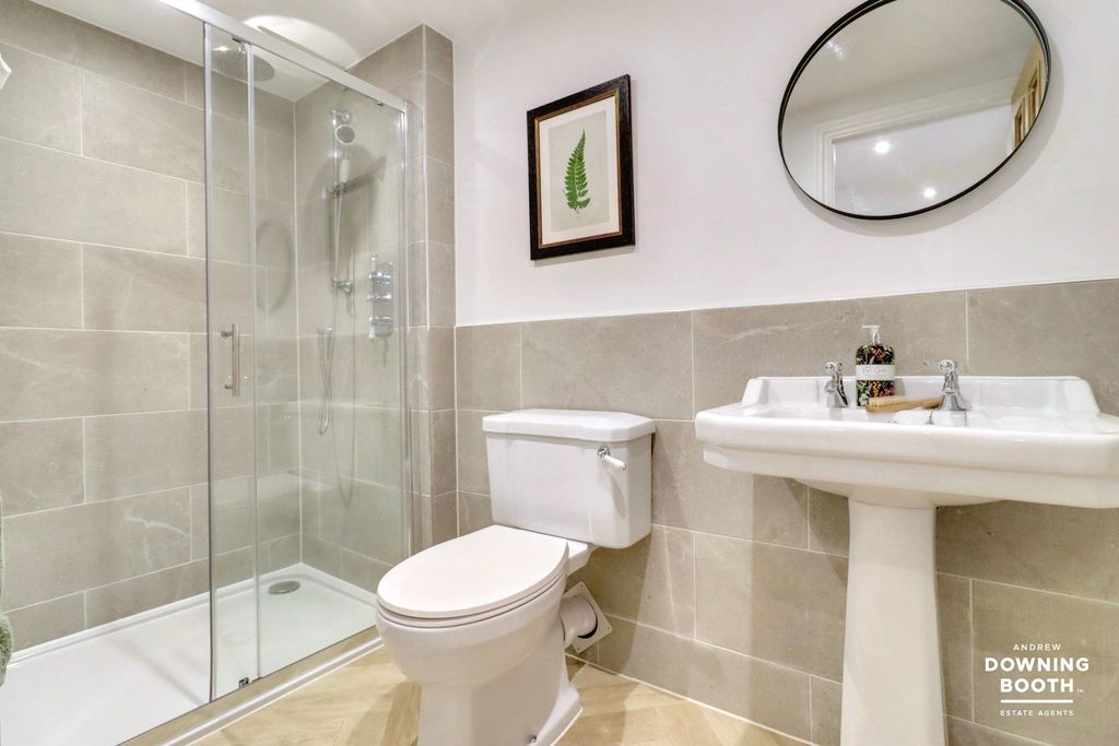 Additional image 16 of 2 bed flat for sale71-73 Upper St. John Street, Lichfield WS14