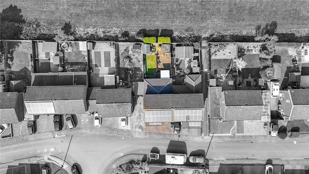 Additional image 26 of 3 bed semi-detached house for saleGoldsborough, Wilnecote, Tamworth, Staffordshire B77
