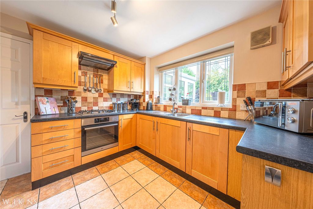 Additional image 9 of 4 bed detached house for saleLakeland Drive, Wilnecote, Tamworth, Staffordshire B77