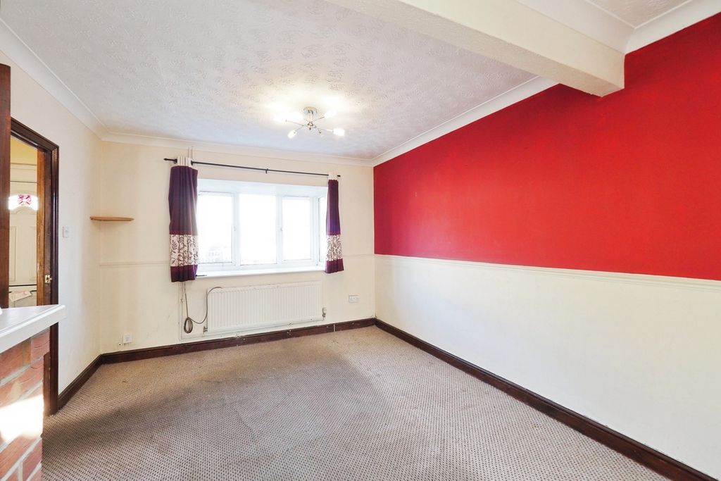 Additional image 3 of 3 bed terraced house for saleAviation Lane, Burton-On-Trent, Staffordshire DE13