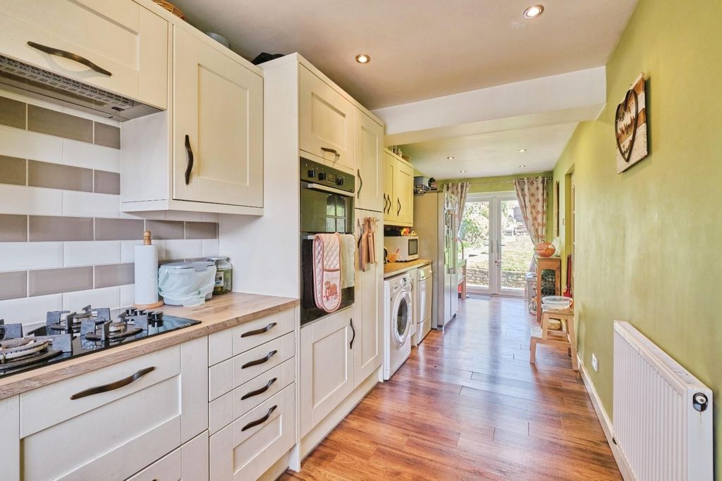 Additional image 5 of 3 bed semi-detached house for saleHigh Grange, Lichfield WS13