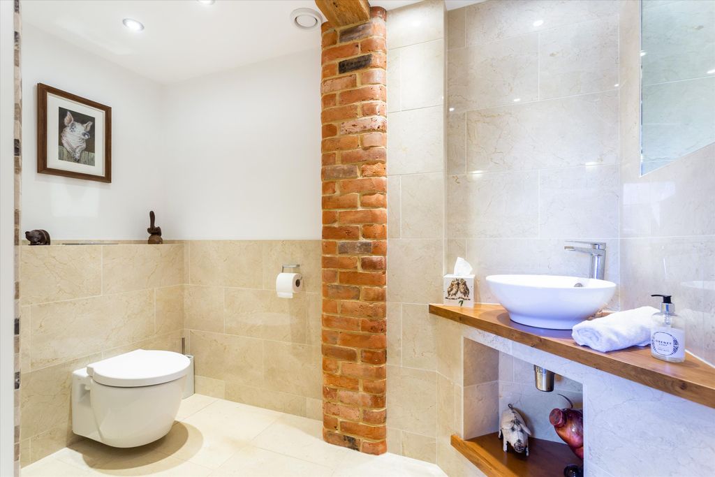 Additional image 11 of 4 bed barn conversion for saleCompton Bassett, Calne, Wiltshire SN11