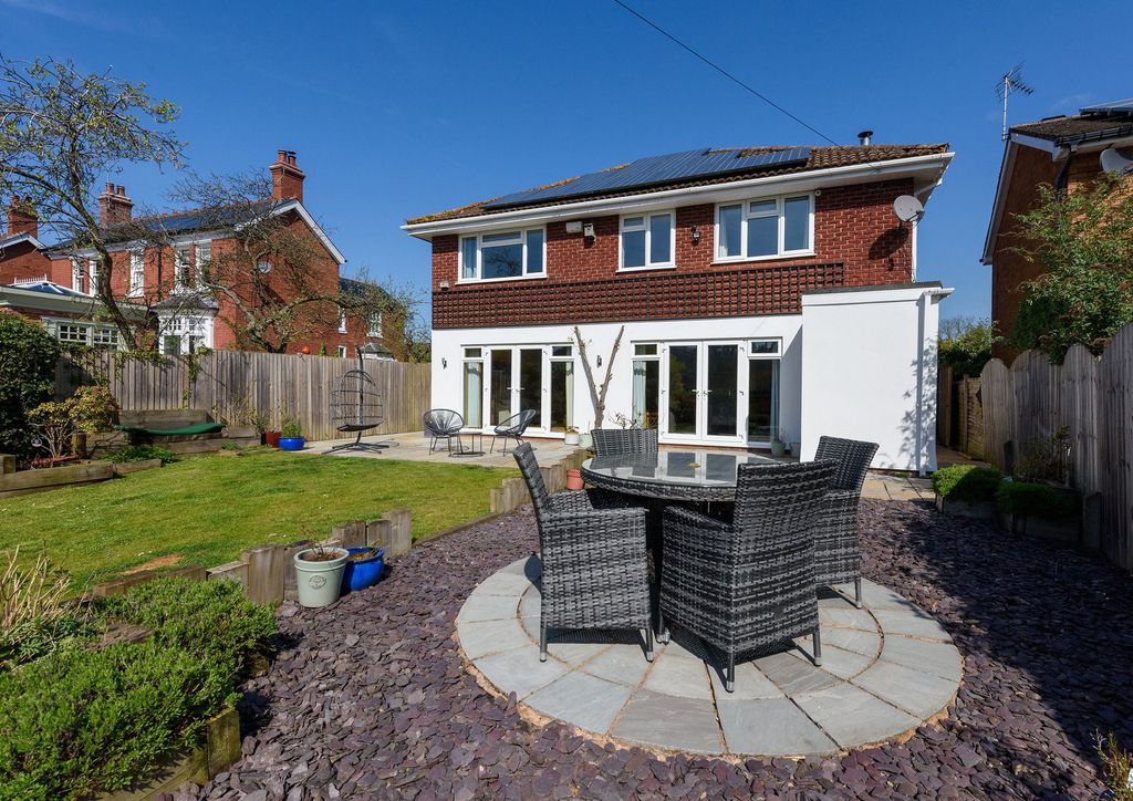 Additional image 28 of 4 bed detached house for saleStone Lane, Kinver, Stourbridge DY7