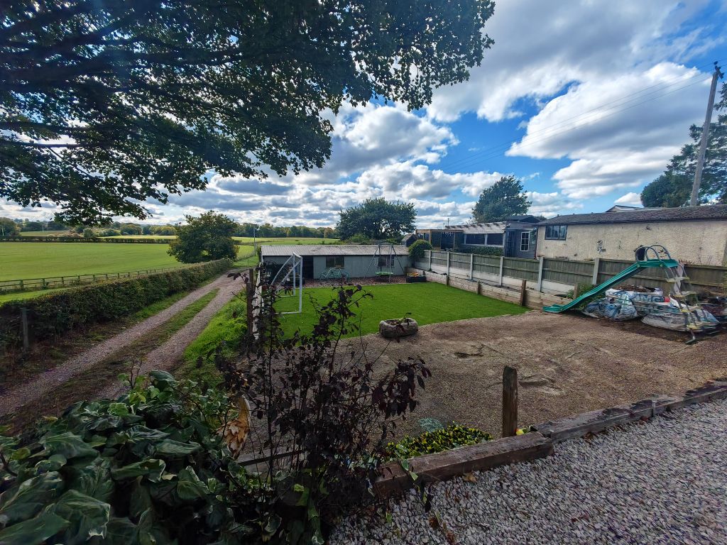 Additional image 22 of 3 bed semi-detached house for saleChurch Lane, Betley, Crewe CW3