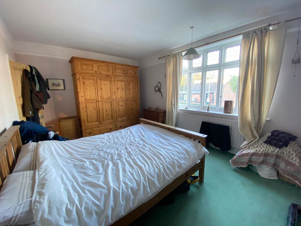 Additional image 16 of 4 bed terraced house for saleWestcotes Drive, Leicester LE3