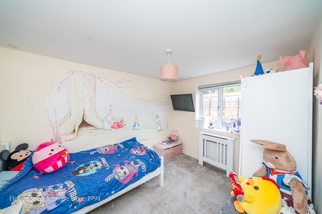 Additional image 19 of 3 bed semi-detached house for saleWinding House Drive, Hednesford, Cannock WS12