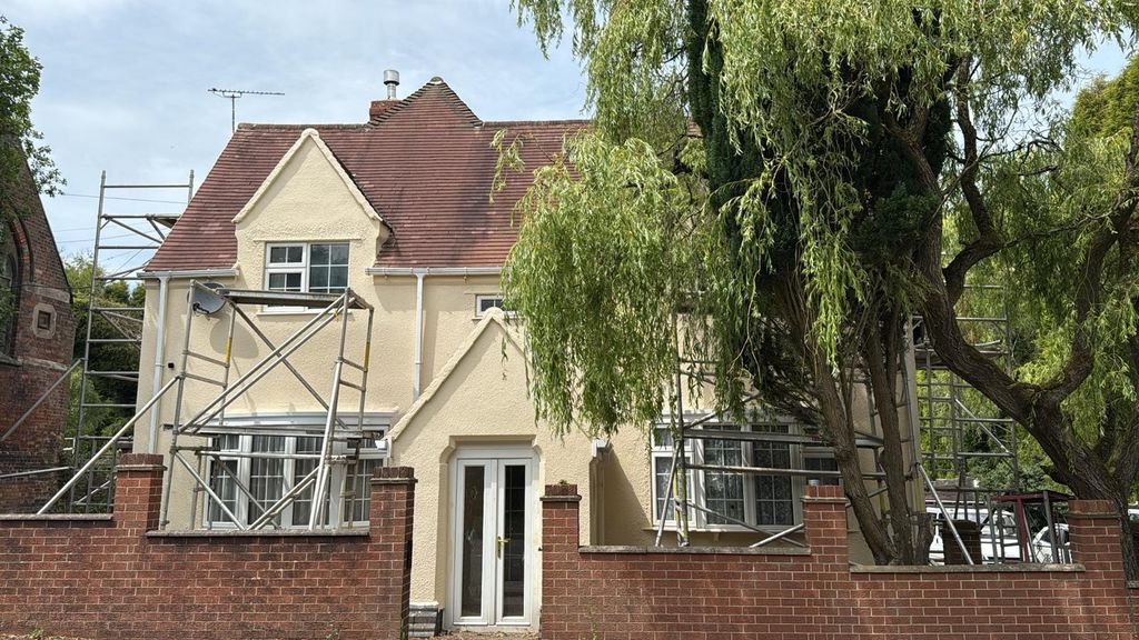Additional image 2 of 4 bed detached house for saleLeycett Lane, Leycett, Newcastle ST5