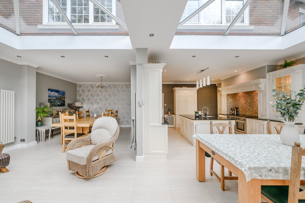 Additional image 12 of 5 bed detached house for salePartridge Ride, Loggerheads TF9
