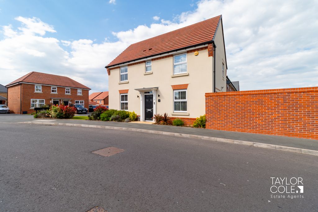 Additional image 25 of 3 bed detached house for saleAusten Drive, Tamworth B78