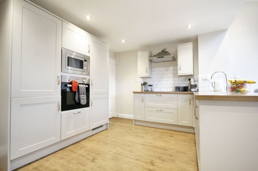 Additional image 3 of 2 bed semi-detached house for saleCrestwood Close, Stretton DE13