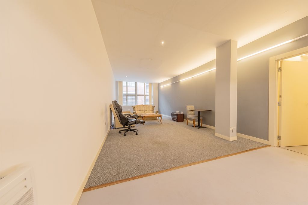 Additional image 6 of 1 bed flat for saleMorledge Street, Leicester LE1