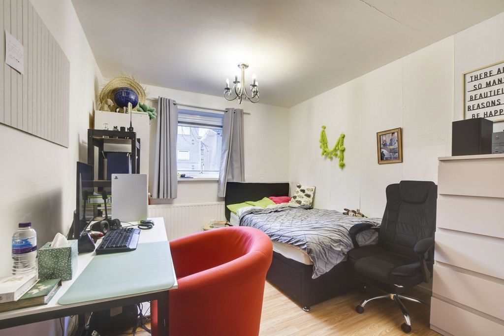Additional image 4 of 1 bed flat for saleAndrewes Close, Off Narborough Road, Leicester LE3
