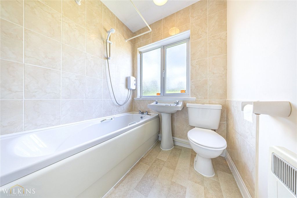Additional image 17 of 2 bed semi-detached house for saleMain Street, Tatenhill, Burton-On-Trent, Staffordshire DE13