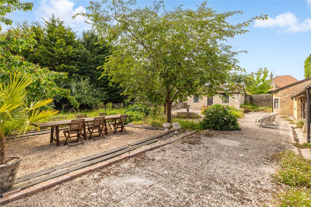 Additional image 19 of 6 bed detached house for saleLower South Wraxall, Bradford-On-Avon, Wiltshire BA15