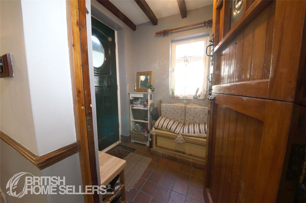 Additional image 3 of 4 bed cottage for saleChurch Street, Scalford, Melton Mowbray, Leicestershire LE14