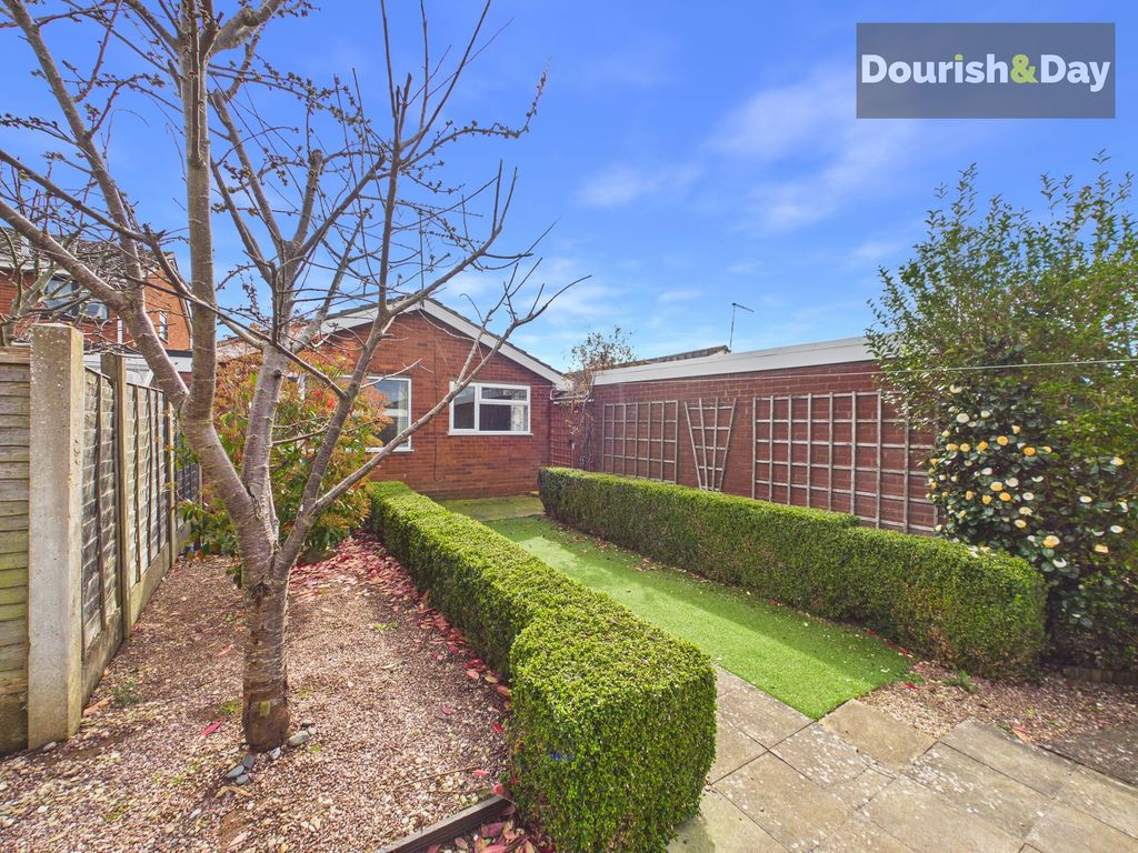 Additional image 11 of 2 bed detached bungalow for saleThe Bramblings, Wildwood, Stafford ST17